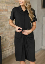 Scout Athletic Midi Dress