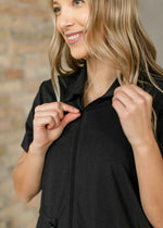 Scout Athletic Midi Dress