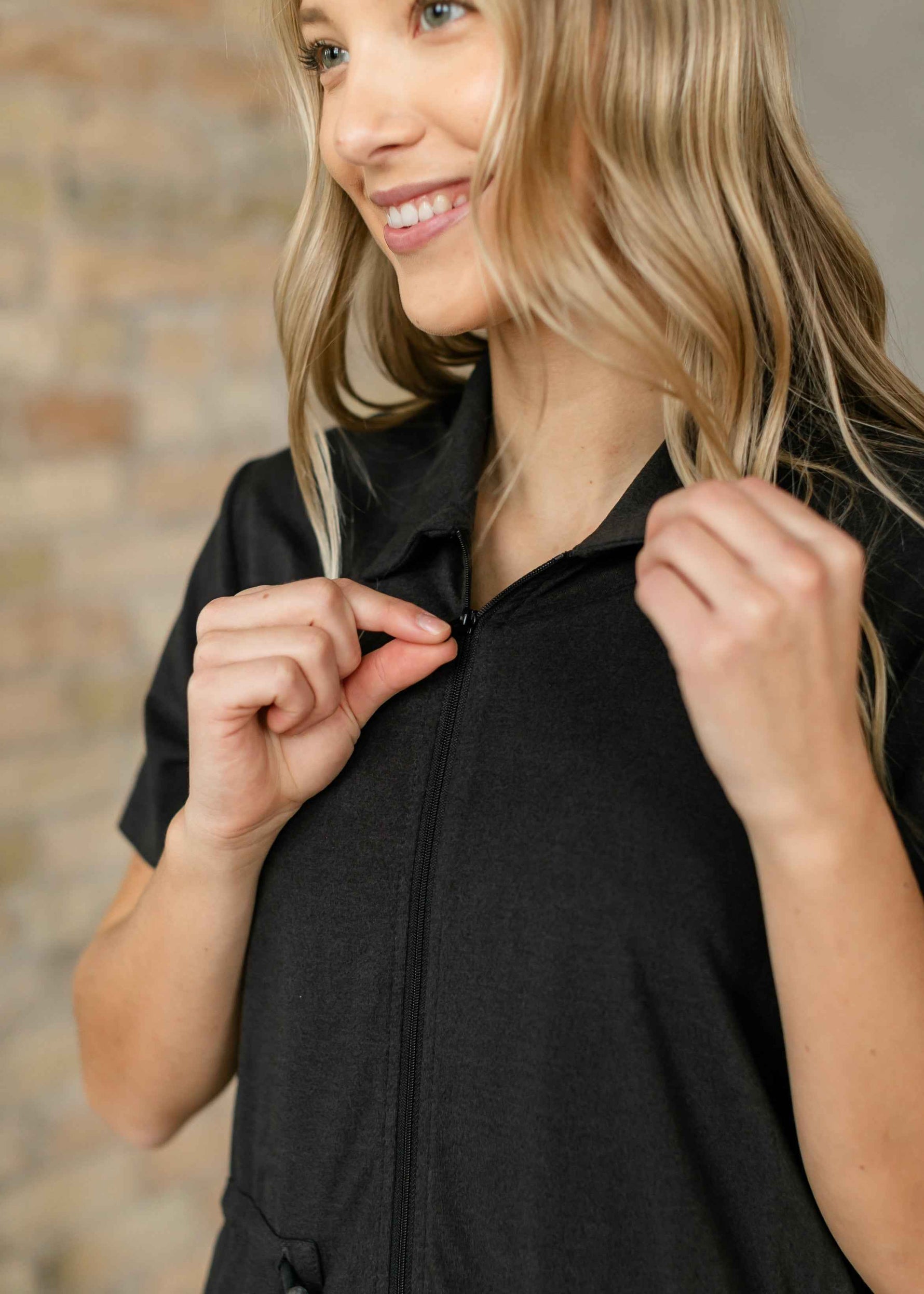 Scout Athletic Midi Dress