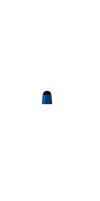 Stylus Attachment for Metallic Blue Tech3+™ Pen - By Baano