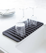 Dish Drainer Tray - Silicone - By Baano