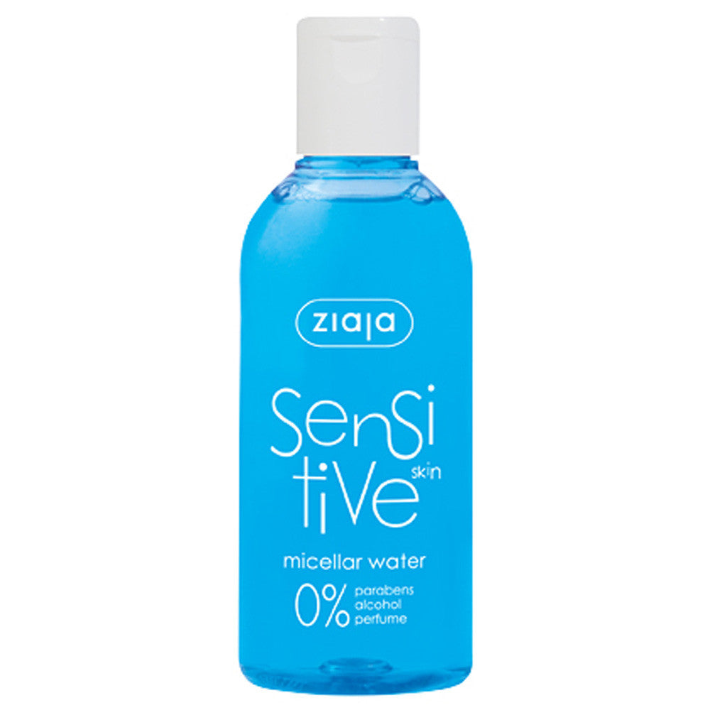 Sensitive Skin Micellar Water - By Baano