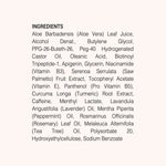 Gorgeous Growth Scalp Serum - By Baano