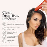 Gorgeous Growth Scalp Serum