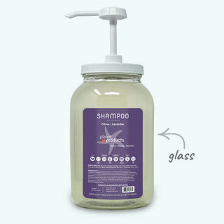 Shampoo - By Baano