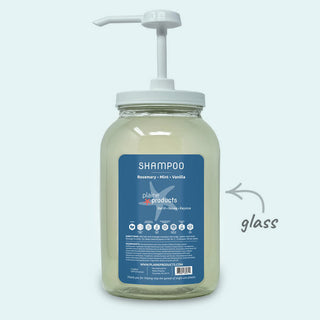 Shampoo - By Baano