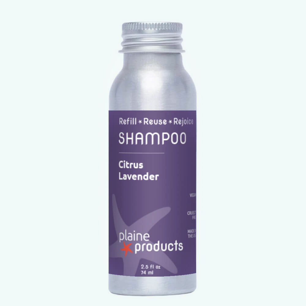 Shampoo - By Baano