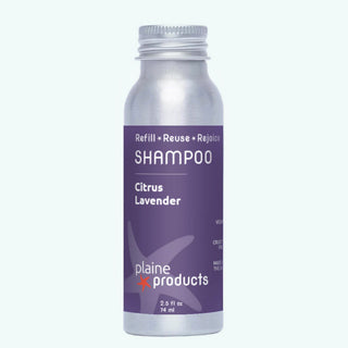 Shampoo - By Baano