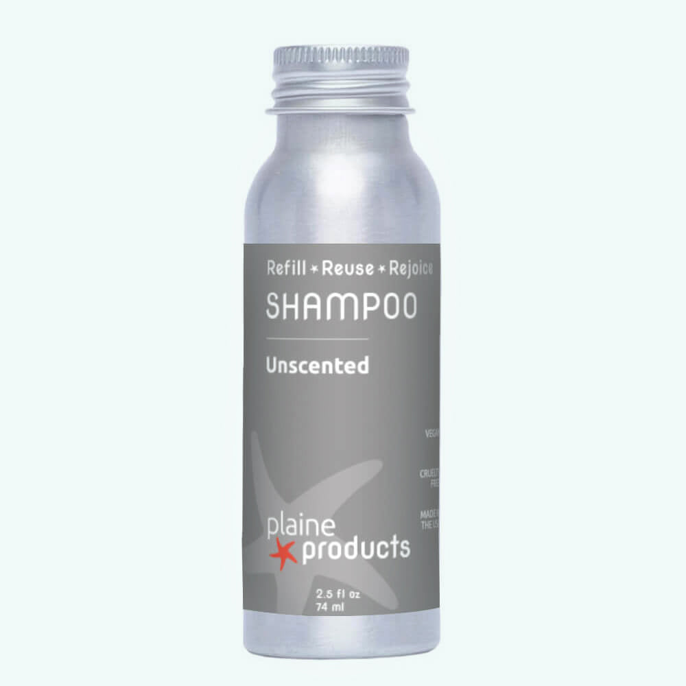 Shampoo - By Baano