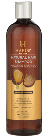 Argan & Olive Oil - Shampoo & Conditioner