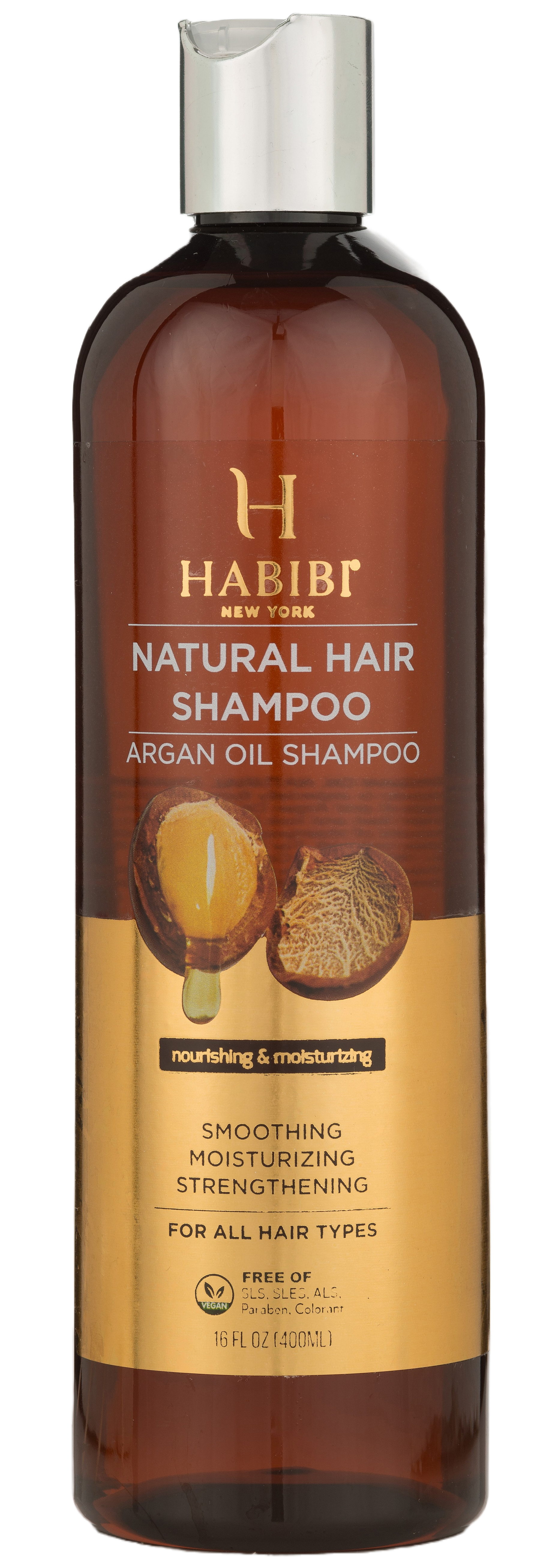 Argan & Olive Oil - Shampoo & Conditioner