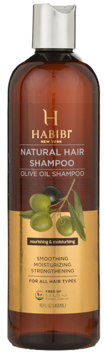 Argan & Olive Oil - Shampoo & Conditioner - By Baano
