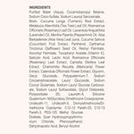 Biotin & Botanicals Shampoo - By Baano