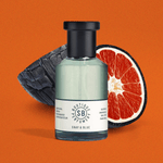 Blood Oranges Fragrance 3.4oz - By Baano