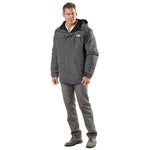 Shift Mens Heated Snowboard Jacket (Final Sale)