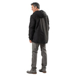 Shift Mens Heated Snowboard Jacket (Final Sale)