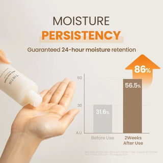 TirTir Milk Skin Toner - By Baano