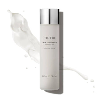 TirTir Milk Skin Toner - By Baano