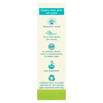 Holle Organic Whole Grain Oat Cereal - 6 Pack