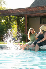 Simona Midi Sport Dress