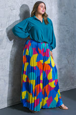 FREE YOUR MIND WOVEN PANTS - By Baano