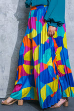 FREE YOUR MIND WOVEN PANTS - By Baano