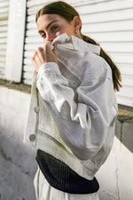 STAPLE MOMENT DENIM TWILL JACKET - By Baano