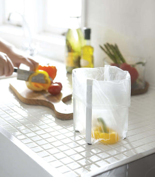 Collapsible Bottle Dryer - Small - Steel - By Baano