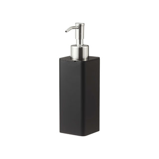 Traceless Adhesive Soap Dispenser - By Baano