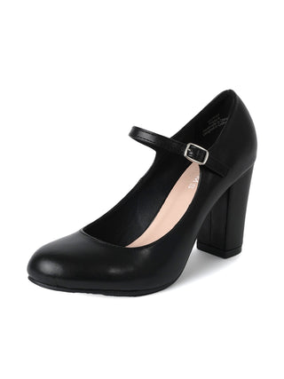 Skippy | Black