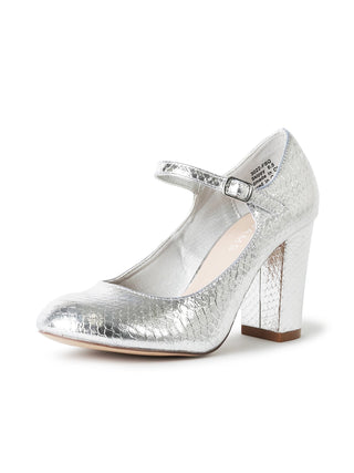Skippy | Silver Snake