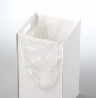 Trash Can - By Baano