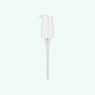 Small Pump: 2.5oz - By Baano