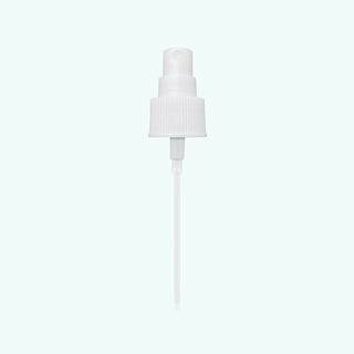 Small Spray Pump: 2.5oz - By Baano