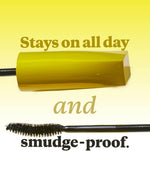 Stretchex Stretch Lash Effect Lengthening Mascara - By Baano