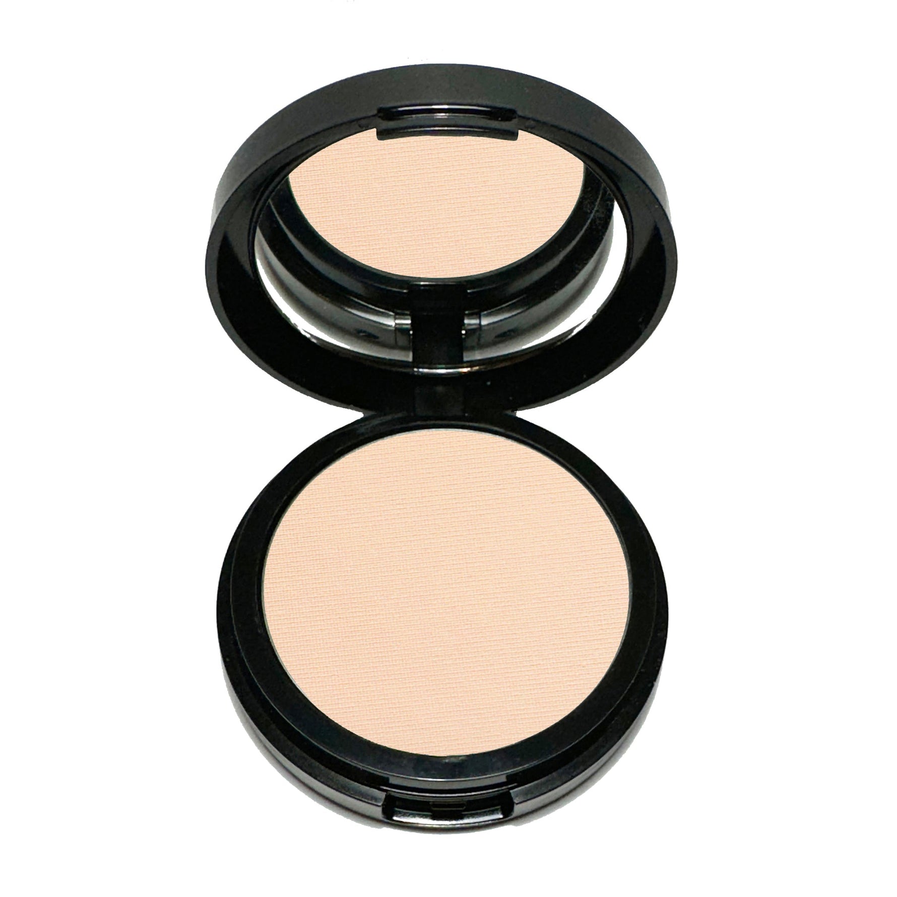 Sheer Velvet Powder Foundation - By Baano