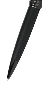 Bailey™ Matte Black Lacquer Ballpoint Pen A.T. Cross
