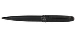 Bailey™ Matte Black Lacquer Ballpoint Pen A.T. Cross