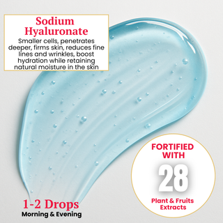 60ml Luminous Mighty Punch Serum