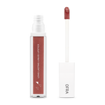 Long Lasting Liquid Lipstick - Solano