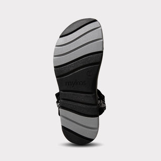 Solstice Women's Hook & Loop Sandal - By Baano