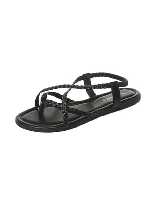Sonia | Black