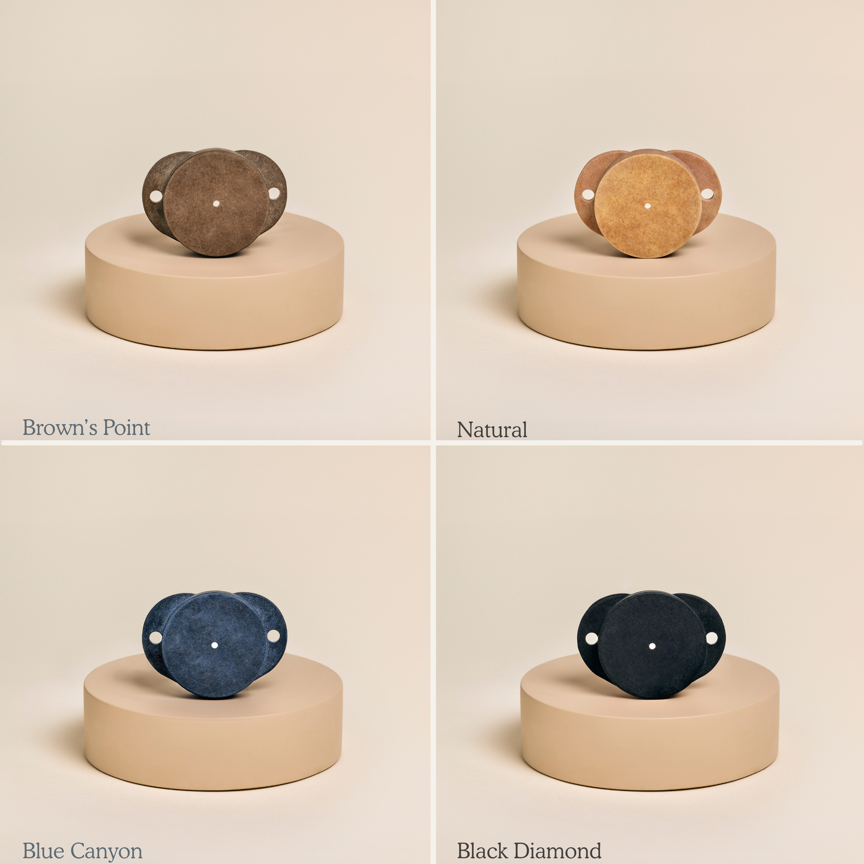 I Know Their Shape Kit