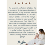 Ultimate Bundle: 4 Pack Newborn Starter Kits