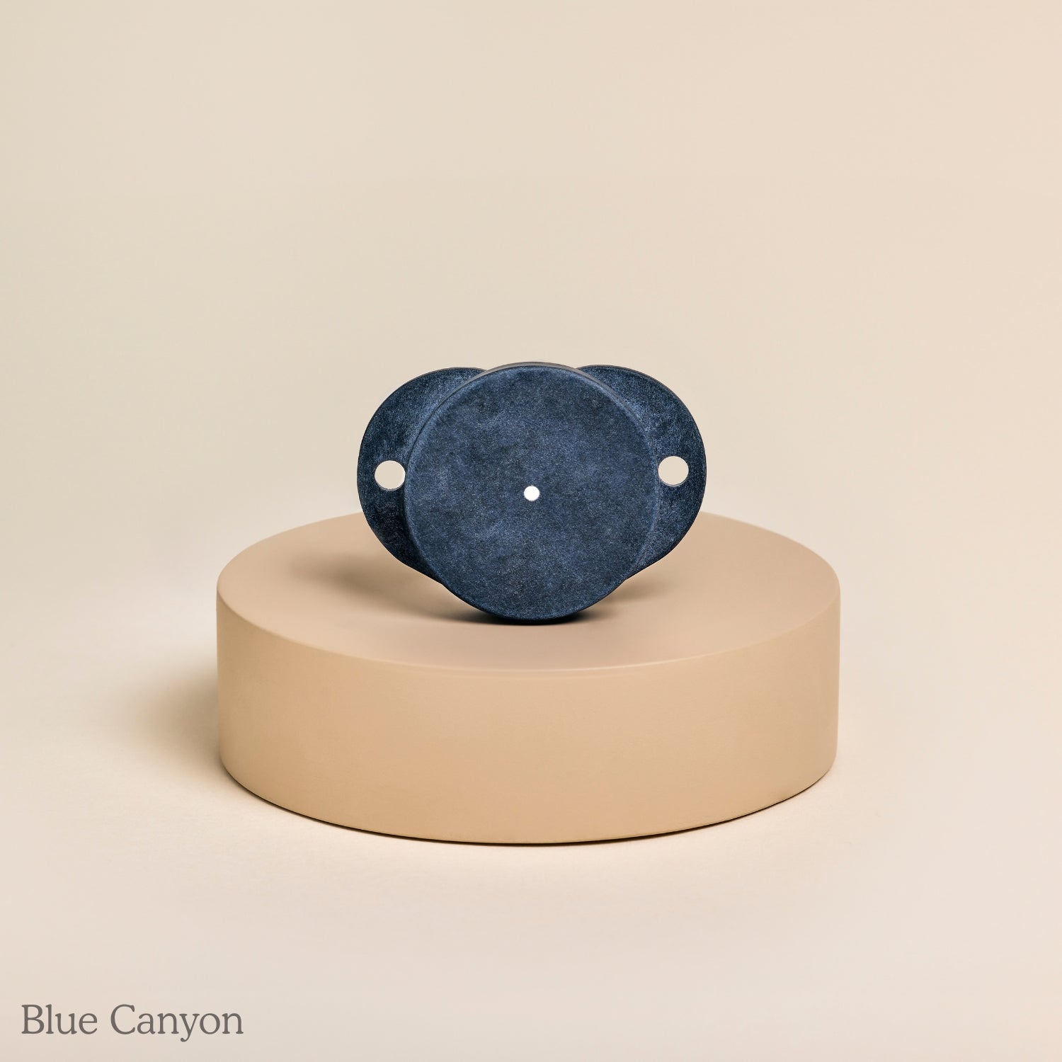 Cap and Shields - By Baano