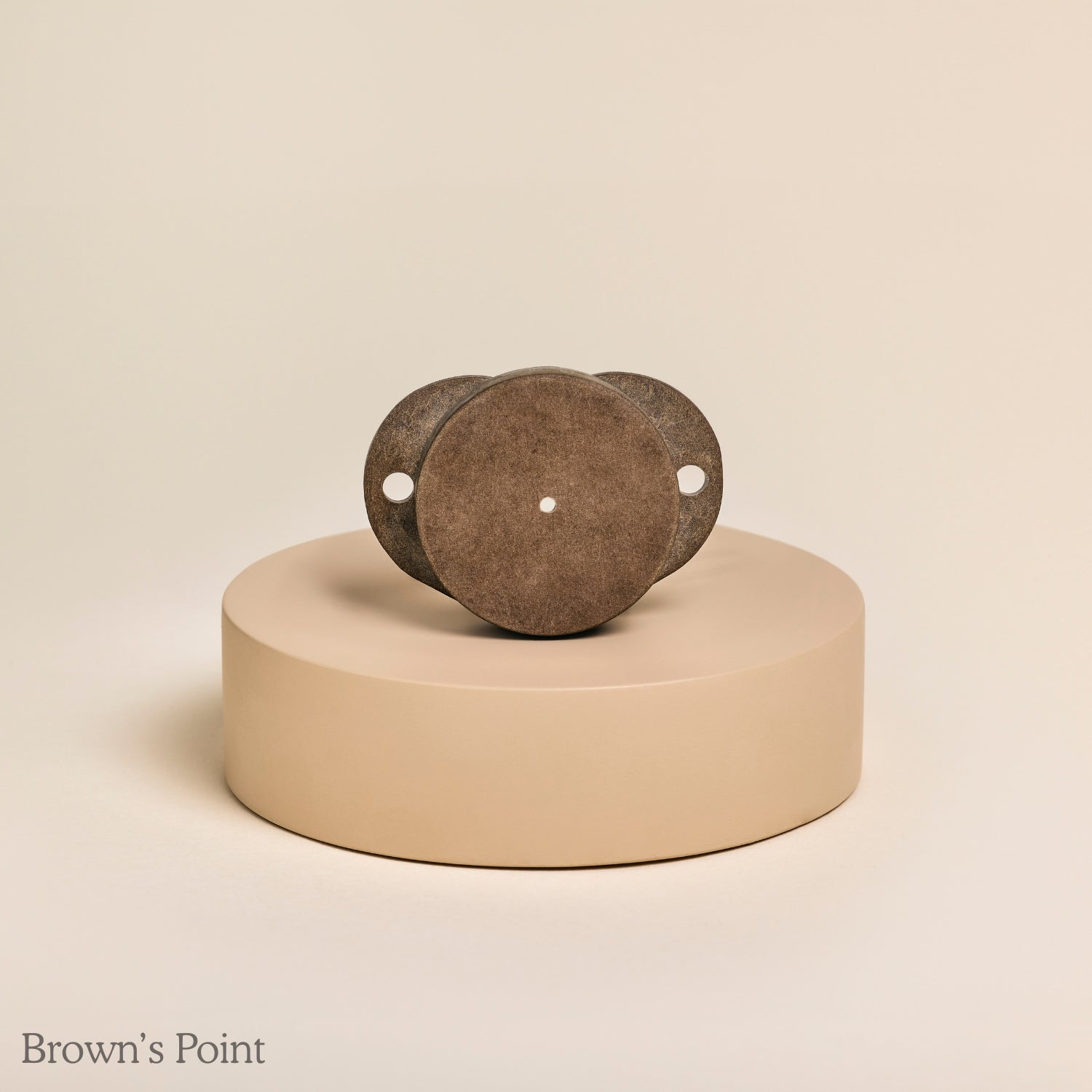 Cap and Shields - By Baano