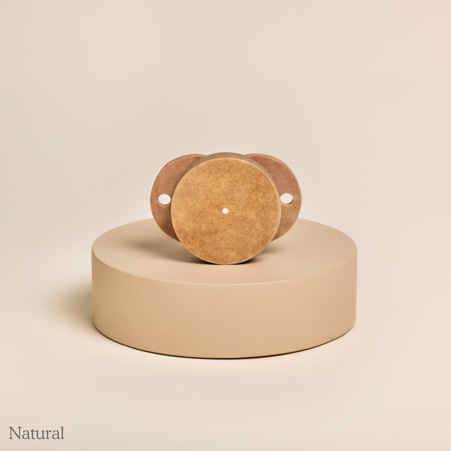 Cap and Shields - By Baano