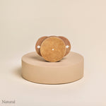 Cap and Shields - By Baano