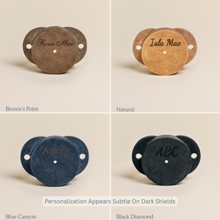 I Know Their Shape Kit - By Baano