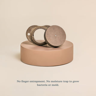 I Know Their Shape Kit - By Baano